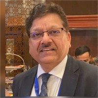 E-mail e número de telefone de Siddharth Paramhans