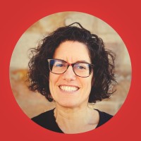 Galia Durbach Email & Phone Number