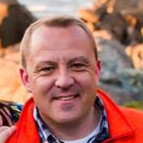 Kramer Investment Corporation Employee Chris Mikkelsen's profile photo