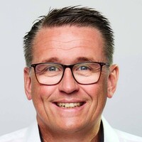 ARK Bokhandel Employee Anders Martinsson's profile photo