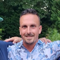 A1 Roofing Employee Kevin Reilly's profile photo