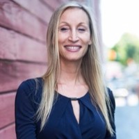AnswerNet Employee Michelle Matte's profile photo