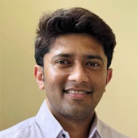 First National Bank of Omaha Employee Indranil Saha's profile photo