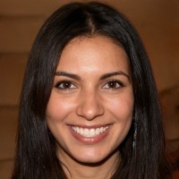 Emailmovers Employee Sarah Perkins's profile photo