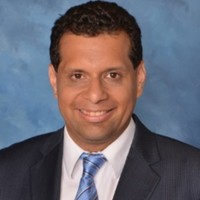 New Jersey Office of the Secretary of Higher Education Employee Carlos Barrezueta's profile photo