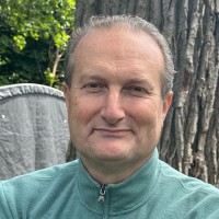 Alex Gordy Email & Phone Number