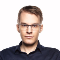 Exeon Analytics Employee Noel Kuntze's profile photo