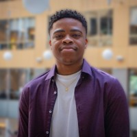 SmartGarant Employee Ulysse Emane's profile photo