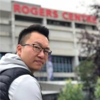 Daniel Chau Email