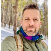 Bulldog Roofing Northern Colorado Employee Benjamin Burdick's profile photo
