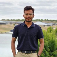 Prelette Employee Khush Patel's profile photo
