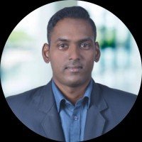 Texas Chicken Malaysia Employee Satish Abraham's profile photo