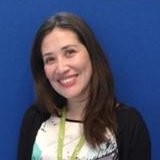 Magaly Albornoz Oliva Email