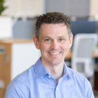 VHB Employee Will Scarbrough's profile photo