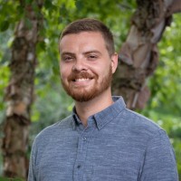Mitsubishi Chemical Advanced Materials Employee Ethan Frederick's profile photo