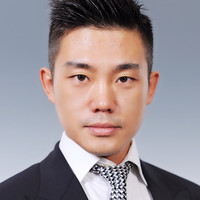 iQIYI.com Employee Jared Ren's profile photo