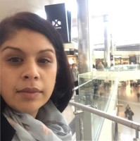 GAMA Healthcare Employee Meeta Siddhartha's profile photo