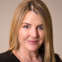 Flourish Australia Employee Elaine Krek's profile photo