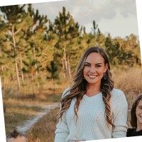 Southeast Georgia Health System Employee Emily Harrison's profile photo