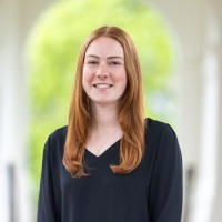 The University of Virginia School of Architecture Employee Catherine Kazel's profile photo