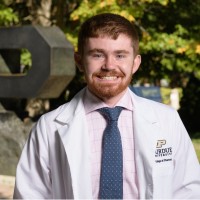 Marion General Hospital Employee Luke Mattern's profile photo