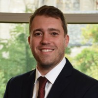 PepsiCo Employee Thomas Ware's profile photo