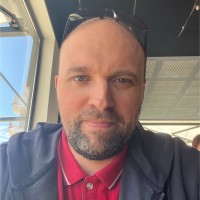 Red Hat Employee Jean-Philippe Levy's profile photo
