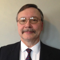 Global Human Resources|Total Rewards (Compensation, Benefits, HRS, HR Shared Ser Employee Mark Haupt's profile photo
