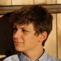 Quorum Prosthetics Employee Elliot Tsubely's profile photo