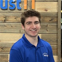 Intrust IT Employee Christopher Reckelhoff's profile photo
