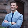 VerticalChange Employee Anthony Greco's profile photo