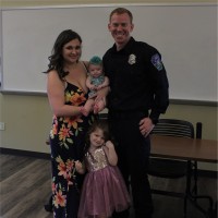 Golden Fire Department Employee Caleb Eytcheson's profile photo