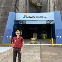 Framatome Employee John Ufer's profile photo