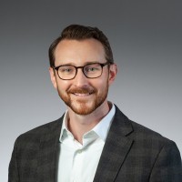 KeyBank Employee Patrick Bender's profile photo