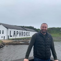 Beam Suntory Employee David Baxter's profile photo