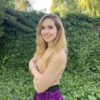 Top Local Manager Employee Maria Lorenzo Alonso's profile photo