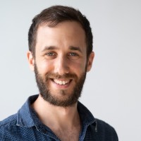 Predicta Med Employee Dan Riesel's profile photo