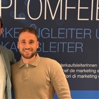 Stiftung St. Jakob Employee Dominik Schmid's profile photo