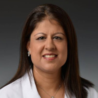 Metropolitan Hospital Employee Anjna Ganatra's profile photo
