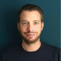 Sportunity.nu Employee Neil Faulkner's profile photo