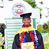 Developers.Institute.Mauritius Employee Thomas Kazungu's profile photo