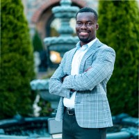 David Addo Email & Phone Number