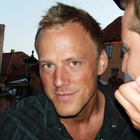 Johan Petersson Email & Phone Number