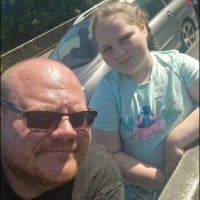 Fresh Start Waste Services Employee Paul Bradshaw's profile photo