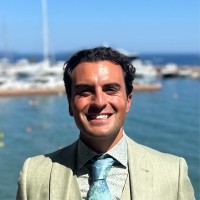 Jones and Jones Management Group, Inc. Employee Paris Livanos's profile photo