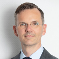 LENWOOD CAPITAL GMBH Employee Burkhard Schlickenrieder's profile photo