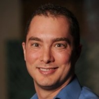 The Estée Lauder Companies Inc. Employee Eric Strauch's profile photo