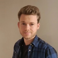 iDROP Employee Jørgen Dale's profile photo