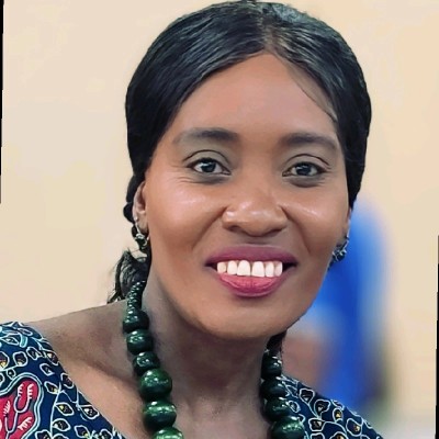 Sarova Hotels Employee Roselyne Simiyu's profile photo