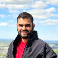DILO Armaturen und Anlagen GmbH Employee Abrar Shaikh's profile photo